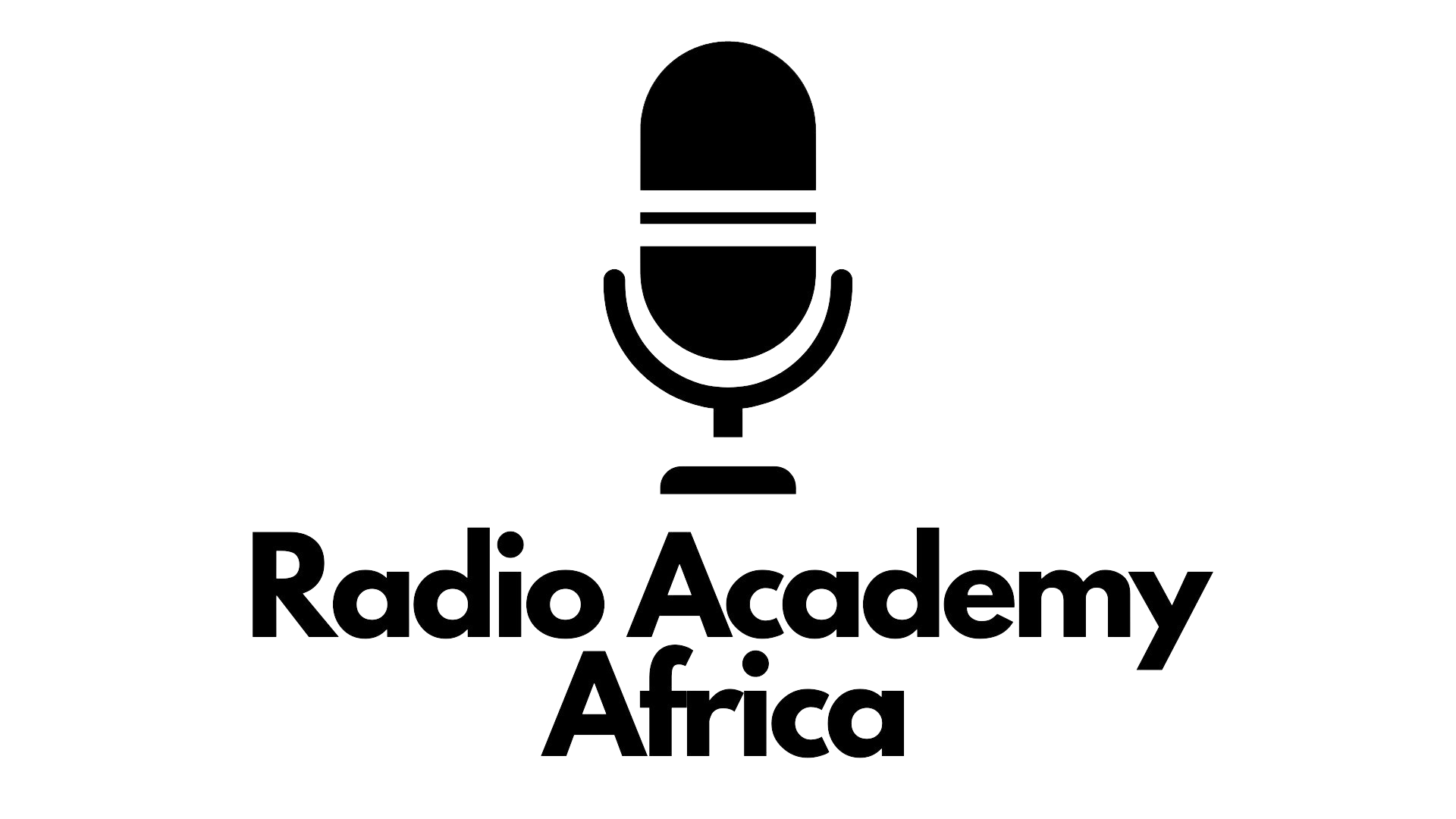 Radio Academy Africa – Unleash Your Potential in Radio Broadcasting