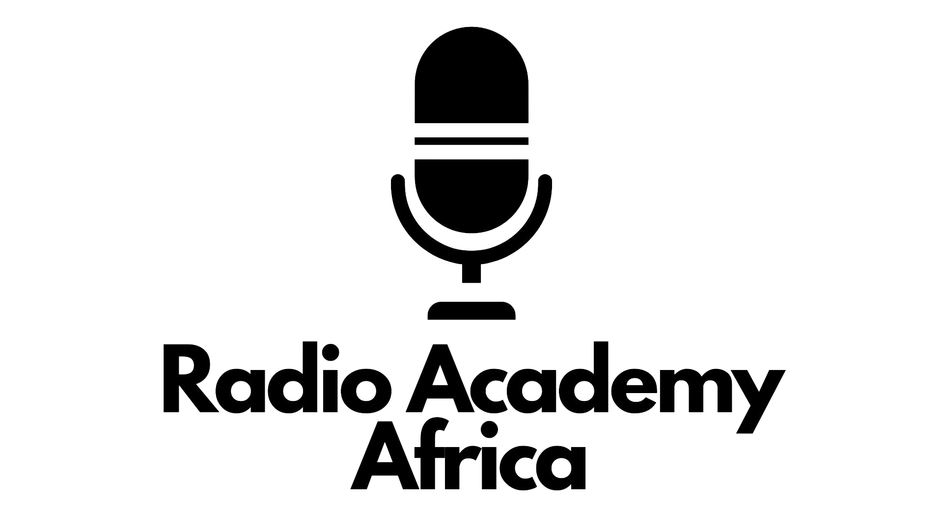 Radio Academy Africa